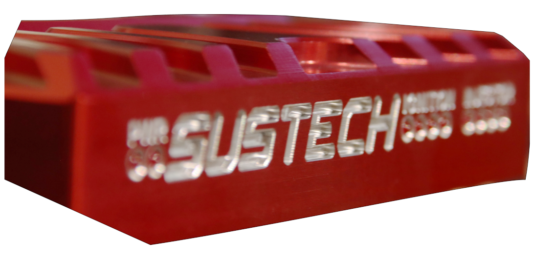 Power Distribution Modules SUSTECH Performance